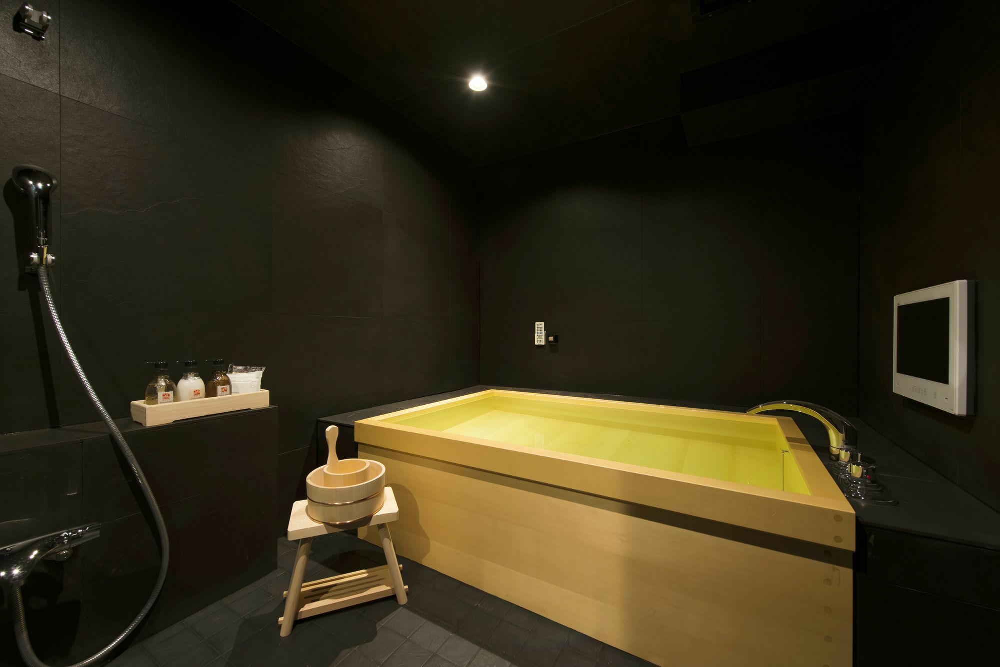 Ryokan & Day Shizuku Токио Экстерьер фото